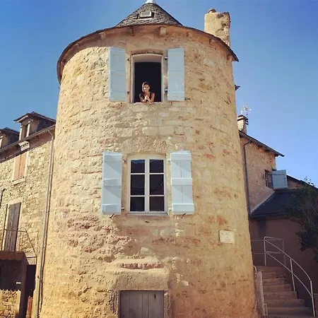 Charming House In Gorgeous, Quiet Village In The Aveyron Countryside Casa vacanze