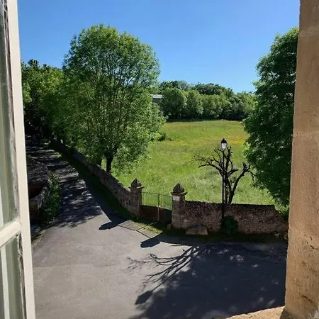 Charming House In Gorgeous, Quiet Village In The Aveyron Countryside Casa vacanze *