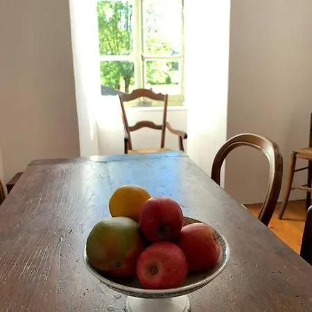 Casa vacanze Charming House In Gorgeous, Quiet Village In The Aveyron Countryside *
