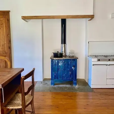 Charming House In Gorgeous, Quiet Village In The Aveyron Countryside *