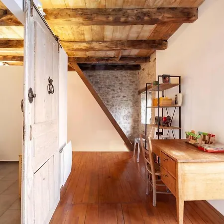 Charming House In Gorgeous, Quiet Village In The Aveyron Countryside *