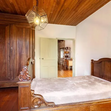 Casa vacanze Charming House In Gorgeous, Quiet Village In The Aveyron Countryside *