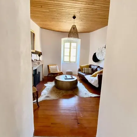 Charming House In Gorgeous, Quiet Village In The Aveyron Countryside * Vimenet