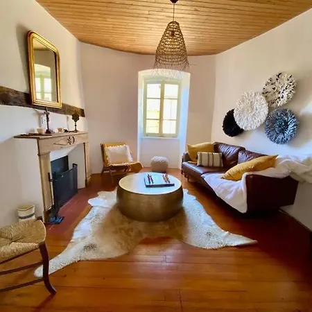 Charming House In Gorgeous, Quiet Village In The Aveyron Countryside * Vimenet