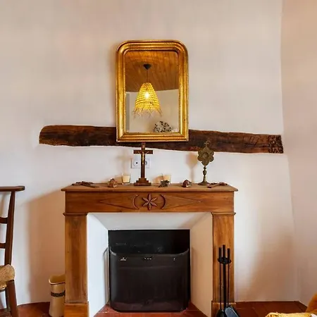 Charming House In Gorgeous, Quiet Village In The Aveyron Countryside