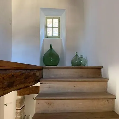 Charming House In Gorgeous, Quiet Village In The Aveyron Countryside Casa vacanze Vimenet
