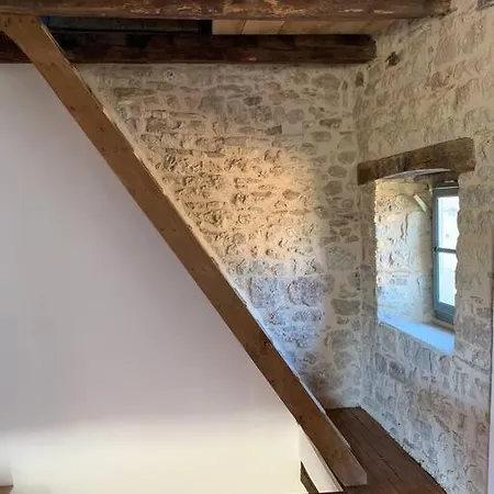 Charming House In Gorgeous, Quiet Village In The Aveyron Countryside Casa vacanze *