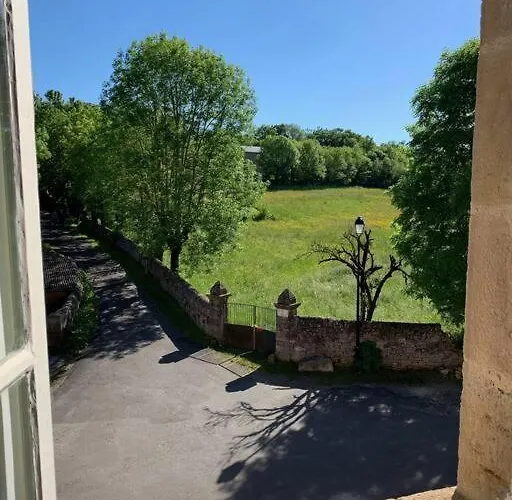 Charming House In Gorgeous, Quiet Village In The Aveyron Countryside Ferienhaus *