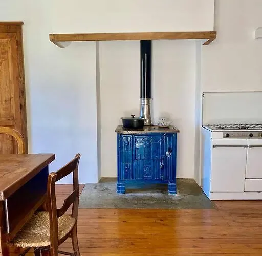 Charming House In Gorgeous, Quiet Village In The Aveyron Countryside *