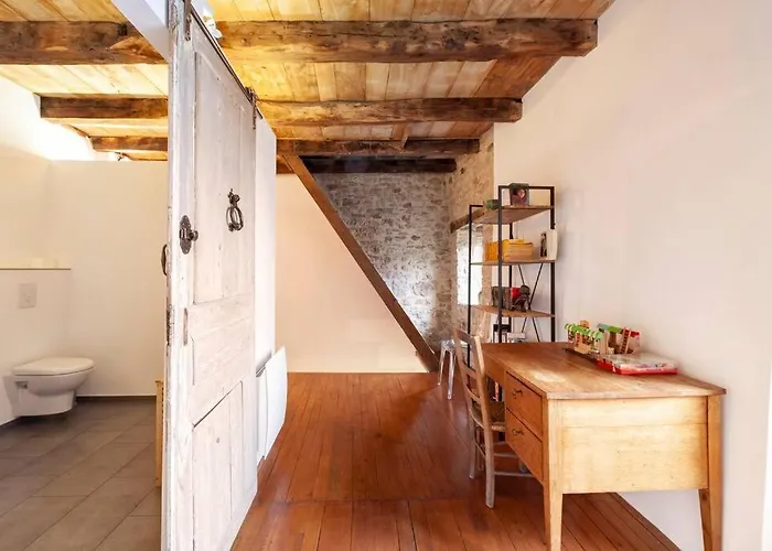 Charming House In Gorgeous, Quiet Village In The Aveyron Countryside *