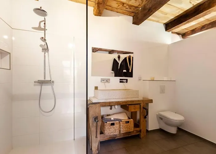 Charming House In Gorgeous, Quiet Village In The Aveyron Countryside *