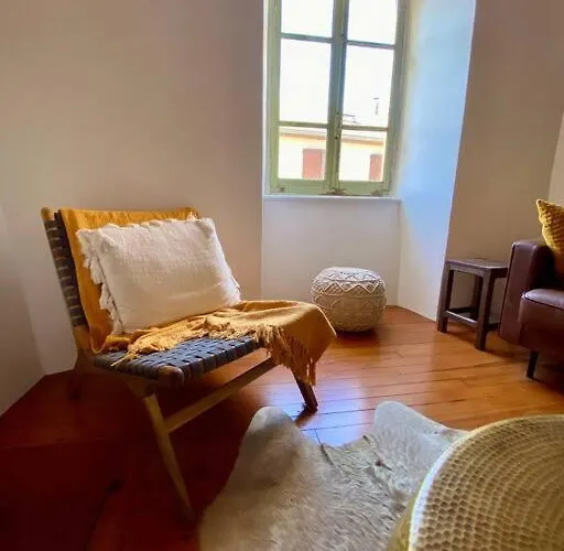 Charming House In Gorgeous, Quiet Village In The Aveyron Countryside Vimenet