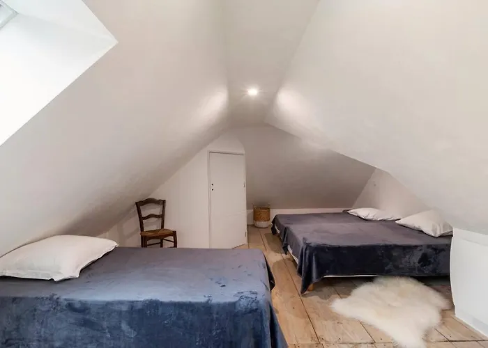 Charming House In Gorgeous, Quiet Village In The Aveyron Countryside *