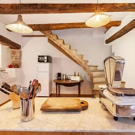 Charming House In Gorgeous, Quiet Village In The Aveyron Countryside