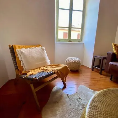 Charming House In Gorgeous, Quiet Village In The Aveyron Countryside Vimenet