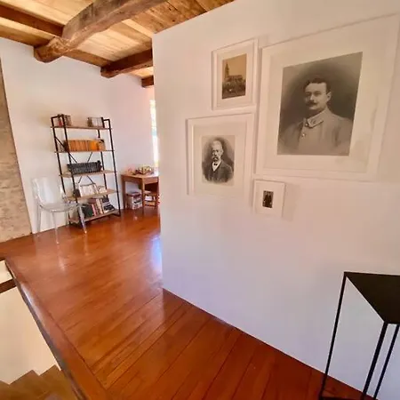 בית נופש Charming House In Gorgeous, Quiet Village In The Aveyron Countryside