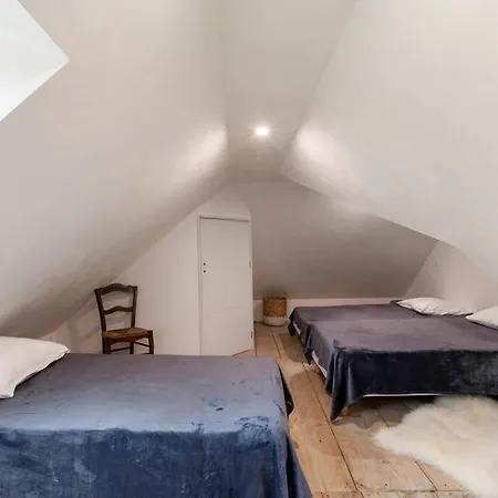 Charming House In Gorgeous, Quiet Village In The Aveyron Countryside *