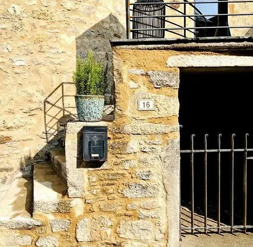 Charming House In Gorgeous, Quiet Village In The Aveyron Countryside *