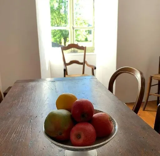 بيت للعطل Charming House In Gorgeous, Quiet Village In The Aveyron Countryside *