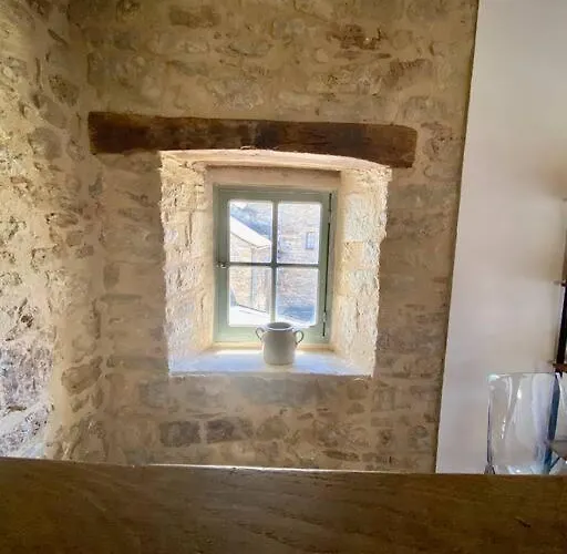 بيت للعطل Charming House In Gorgeous, Quiet Village In The Aveyron Countryside *