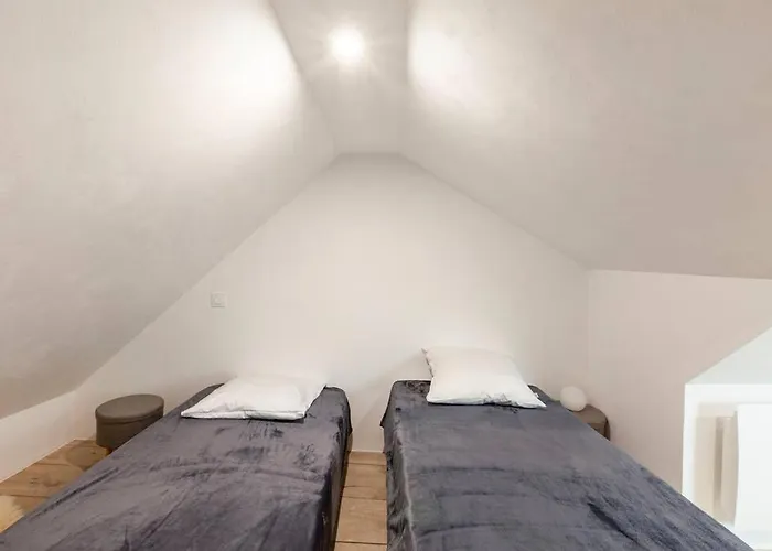 Charming House In Gorgeous, Quiet Village In The Aveyron Countryside Vimenet